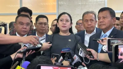 Puan Maharani : PDI Perjuangan Solid Dukung Pemerintahan Prabowo-Gibran