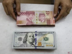 Bank Indonesia Berupaya Tarik Minat Investor Global Masuk ke Indonesia