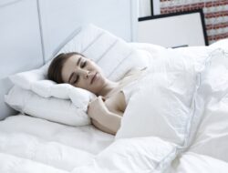Berikut Sederet Kebiasaan yang Harus Dihindari saat Diet, Diantaranya Tidur Siang