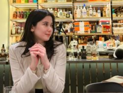 Rumor Perselingkuhan Rumah Tangga Iris Wullur Guncang Reaksi Warganet