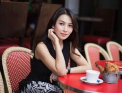 Sosok Lina Priscilla yang Diduga Selingkuhan Suami Iris Wullur Bukan Wanita Sembarangan