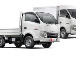 Isuzu Traga: Pickup Terluas dengan Kabin Nyaman dan Efisiensi Bahan Bakar Tinggi