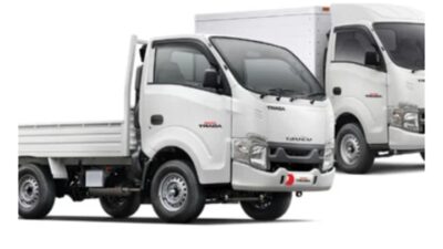Isuzu Traga: Pickup Terluas dengan Kabin Nyaman dan Efisiensi Bahan Bakar Tinggi