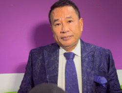 Hotman Paris Ungkap Strategi Hukum Ridwan Kamil untuk Jerat Lisa Mariana