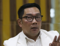 Ridwan Kamil Laporkan Selebgram Lisa Marliana ke Bareskrim Polri atas Dugaan Pencemaran Nama Baik