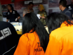 Polisi Bongkar Praktik Aborsi Ilegal di Makassar, Salah Satu Pelaku ASN