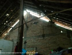 Serangkaian Bencana Cuaca Ekstrem Landa Beberapa Wilayah Indonesia