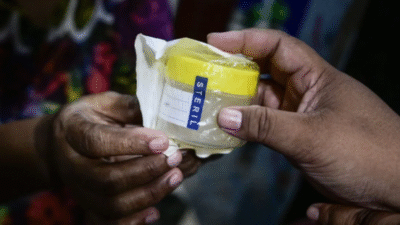 Kasus TBC di Jakarta Utara Capai 3.636, Pemkot Perkuat Kampung Siaga