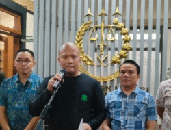 Kejari Bandung: Tidak Menutup Kemungkinan Ridwan Kamil Diperiksa Terkait Kasus Korupsi MUJ