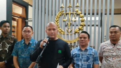 Kejari Bandung: Tidak Menutup Kemungkinan Ridwan Kamil Diperiksa Terkait Kasus Korupsi MUJ