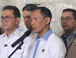Satgas Pangan Polri Periksa 4 Produsen Beras Terkait Dugaan Praktik Curang