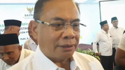 Bupati Pati Sudewo Resmi Batalkan Kenaikan PBB 250 Persen, Uang Warga Akan Dikembalikan