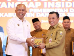 BSSN Dorong Pemda Segera Bentuk Tim Tanggap Insiden Siber Sebelum 30 September