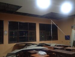 Gempa M 4,9 Guncang Karawang, Sejumlah Rumah dan Fasilitas Umum Rusak