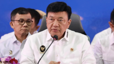 Perkuat Pemberantasan Penyelundupan di Indonesia, Pemerintah Gagalkan Penyelundupan Sabu 2 Ton Senilai Rp15 TriliunPerkuat Pemberantasan Penyelundupan di Indonesia, Pemerintah Gagalkan Penyelundupan Sabu 2 Ton Senilai Rp15 Triliun