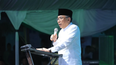 Gus Yahya Minta Maaf Undang Akademisi Pro-Zionis, Tegaskan Sikap PBNU Tak Berubah Dukung Palestina