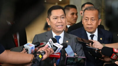 Viral Logika Tunjangan Rumah DPR, Adies Kadir: Rp50 Juta Belum Cukup