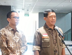 Dampak Gempa Nabire, BNPB Sebut Tidak Ada Korban Jiwa