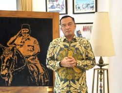 Gagal ke Piala Dunia, PSSI Pecat Patrick Kluivert, Mensesneg: Segera Cari Pengganti