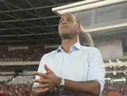 Pengamat Sebut Pemecatan Patrick Kluivert Konsekuensi Logis Kegagalan Timnas