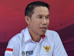 PSSI Terima Keputusan AFC, Minta Wasit Kuwait Jaga Sportivitas di Laga Kontra Arab Saudi