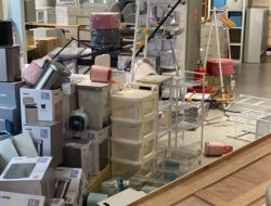 Gempa M 4,8 Guncang Tarakan: 4 Rumah Rusak, Pasien RS Dievakuasi