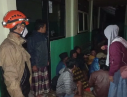 Status Naik Awas, 300 Warga Lumajang Dievakuasi Akibat Erupsi Gunung Semeru