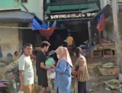 Geliat Aktivitas Ekonomi Pidie Jaya Mulai Terlihat Pasca Bencana