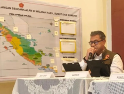 BNPB Prioritaskan Pembangunan Hunian Sementara untuk Korban Bencana di Tiga Provinsi Sumatra