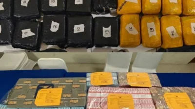 Polda Riau Bongkar Pencucian Uang Bandar Narkoba: Uang Tunai Rp 3 Miliar Jadi Barang Bukti