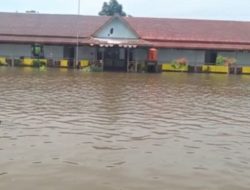 Update Penanganan Bencana: Banjir di Pasuruan dan Sambas Mulai Surut, BNPB Ingatkan Potensi Cuaca Ekstrem
