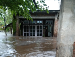 BNPB Rilis Update Situasi: Banjir dan Cuaca Ekstrem Landa NTB, Banten, hingga Jawa Tengah