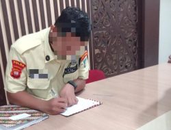 Tim Airlangga Diduga Kuasai Proyek Jasa Keamanan PUPR Kalbar