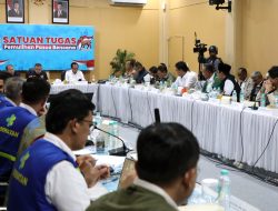 BNPB Kebut Pemulihan Pascabencana Sumatra, Data Kerusakan di Aceh dan Sumut Ditarget Rampung 10 Hari