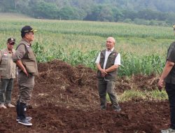 BNPB Jadikan Hasil Evaluasi Hunian di Tiga Kabupaten sebagai Basis Dokumen R3P Sumbar