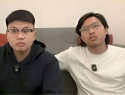 Polri Resmi Tetapkan YouTuber Resbob dan Bigmo Tersangka Kasus Fitnah Azizah Salsha