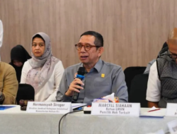 Kemenkum RI Tegaskan Modernisasi Digital untuk Transparansi Pengelolaan Royalti Musik