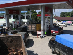 Pemulihan Bencana Sumatera: 97 Persen SPBU dan SPBE Kembali Beroperasi Normal