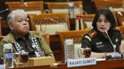 Buntut Kasus Amsal Sitepu, Kejagung Amankan dan Periksa Jajaran Kejari Karo