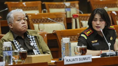 Buntut Kasus Amsal Sitepu, Kejagung Amankan dan Periksa Jajaran Kejari Karo