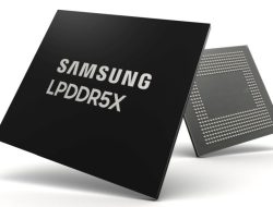Hentikan Produksi Memori Lawas, Gadget Terbaru Akan Beralih ke RAM LPDDR5 Samsung