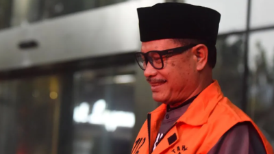 Usut Korupsi Wali Kota Maidi, Penggeledahan KPK di Madiun Sasar Rumah Kadis Kominfo