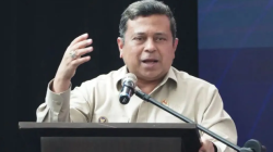 BPJPH Tegaskan Sertifikat Halal Industri Tekstil Jadi Kunci Daya Saing Global