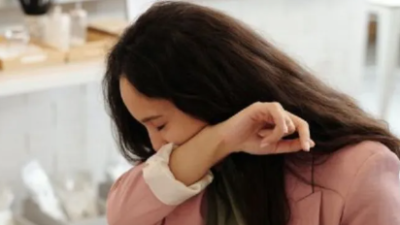 Dokter Paru Ungkap Gejala ISPA Bisa Diobati Sendiri, Begini Cara Penanganannya