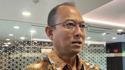 Pertamina Terus Upayakan Pembebasan Dua Kapal Tanker di Teluk Persia