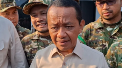 Bahlil Lahadalia Tegaskan Kenaikan Harga BBM Nonsubsidi Murni Ikuti Dinamika Pasar Global