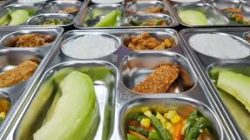 Aturan Baru Program Makan Bergizi Gratis: Siswa Hanya Dapat di Hari Sekolah