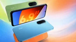 Harga dan Spesifikasi Redmi A7 Pro, Bawa Baterai 6.000 mAh dan Layar 120Hz
