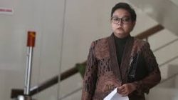 KPK Periksa Plt Bupati Ammy Amalia Terkait Kasus Pemerasan Bupati Cilacap