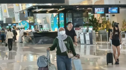 BBKK Perketat Pengawasan Hantavirus di Bandara Soetta Antisipasi Penularan dari Empat Negara